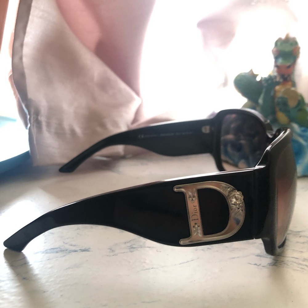 Vintage Dior Sunglasses